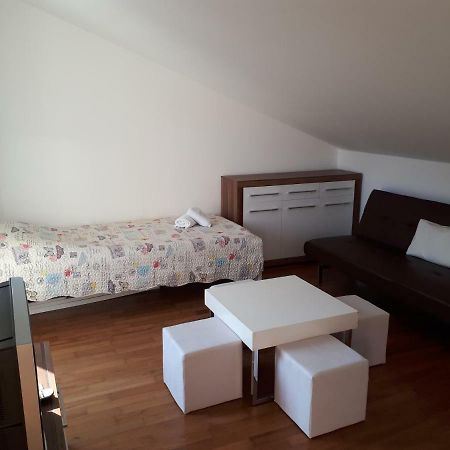 Appartamento Ruzmarinka 4* Baška Esterno foto