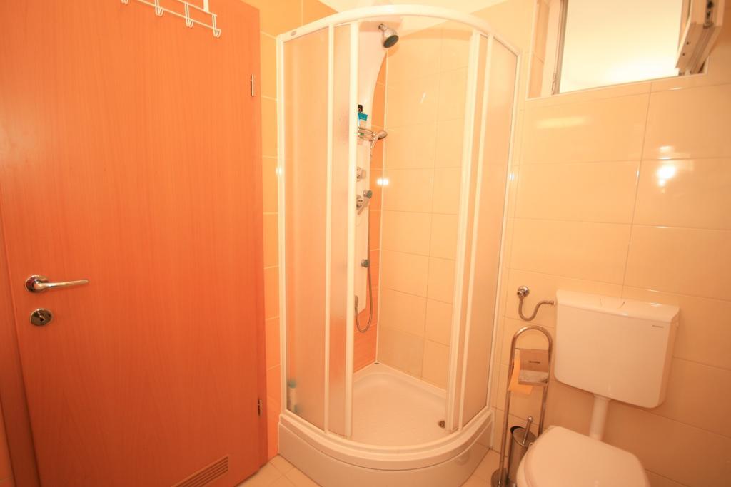 Appartamento Ruzmarinka 4* Baška Esterno foto