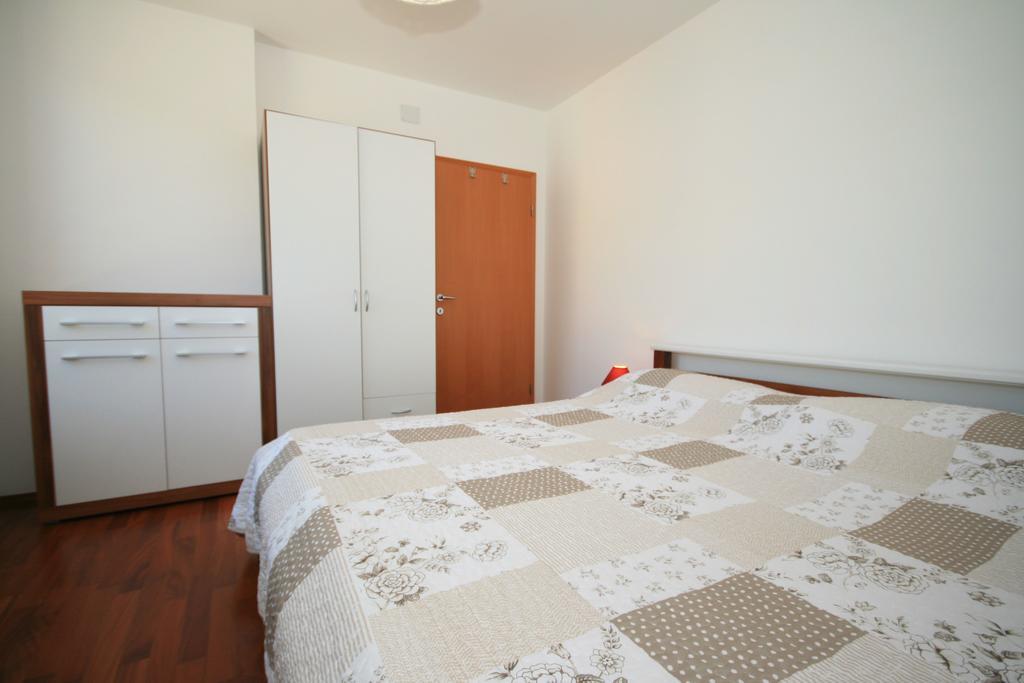 Appartamento Ruzmarinka 4* Baška Esterno foto