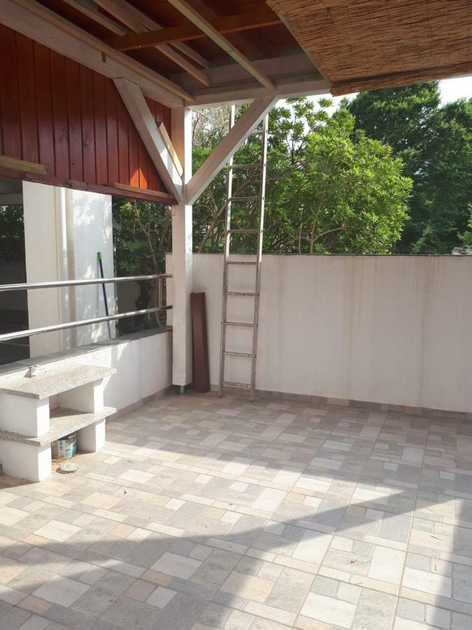 Appartamento Ruzmarinka 4* Baška Esterno foto
